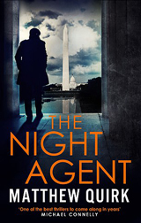 The Night Agent